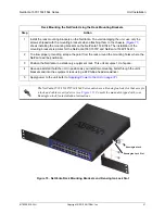 Preview for 31 page of ADTRAN 1200884G1 Hardware Installation Manual