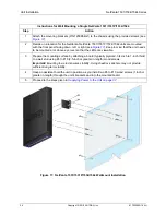 Preview for 34 page of ADTRAN 1200884G1 Hardware Installation Manual