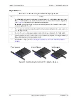 Preview for 42 page of ADTRAN 1200884G1 Hardware Installation Manual