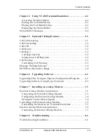 Preview for 17 page of ADTRAN 1203153L2 User Manual