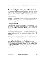 Preview for 67 page of ADTRAN 1203153L2 User Manual