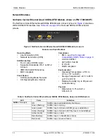 Preview for 20 page of ADTRAN 17406368F1 Hardware Installation Manual