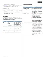 Preview for 3 page of ADTRAN 401 1 GE Micro ONT Quick Start