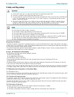 Preview for 5 page of ADTRAN 831-t5 Quick Start Manual