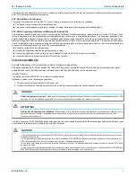 Preview for 7 page of ADTRAN 841-t6 Quick Start Manual