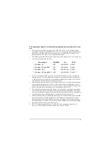 Preview for 7 page of ADTRAN Cable T1 ESF CSU ACE User Manual