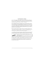 Preview for 9 page of ADTRAN Cable T1 ESF CSU ACE User Manual