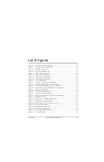 Preview for 17 page of ADTRAN Cable T1 ESF CSU ACE User Manual