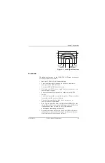 Preview for 25 page of ADTRAN Cable T1 ESF CSU ACE User Manual