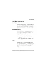 Preview for 27 page of ADTRAN Cable T1 ESF CSU ACE User Manual