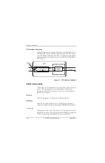 Preview for 30 page of ADTRAN Cable T1 ESF CSU ACE User Manual