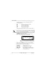 Preview for 50 page of ADTRAN Cable T1 ESF CSU ACE User Manual