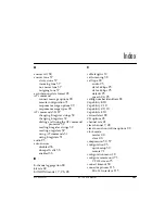 Preview for 146 page of ADTRAN ISU 128 User Manual