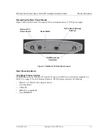 Preview for 21 page of ADTRAN NetVanta 150 Series Hardware Installation Manual