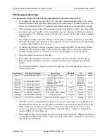 Preview for 5 page of ADTRAN NetVanta 3000 Series Hardware Installation Manual