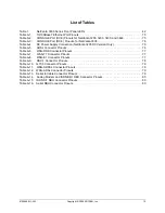 Preview for 15 page of ADTRAN NetVanta 3000 Series Hardware Installation Manual