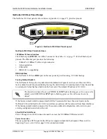 Preview for 19 page of ADTRAN NetVanta 3000 Series Hardware Installation Manual