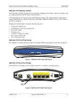 Preview for 21 page of ADTRAN NetVanta 3000 Series Hardware Installation Manual