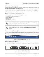 Preview for 32 page of ADTRAN NetVanta 3000 Series Hardware Installation Manual