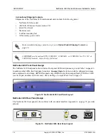 Preview for 36 page of ADTRAN NetVanta 3000 Series Hardware Installation Manual