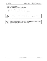 Preview for 46 page of ADTRAN NetVanta 3000 Series Hardware Installation Manual