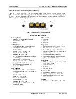 Preview for 50 page of ADTRAN NetVanta 3000 Series Hardware Installation Manual