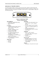 Preview for 51 page of ADTRAN NetVanta 3000 Series Hardware Installation Manual