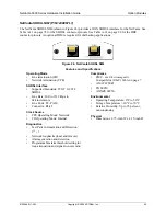 Preview for 55 page of ADTRAN NetVanta 3000 Series Hardware Installation Manual