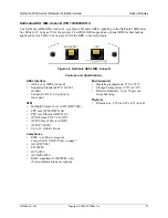 Preview for 57 page of ADTRAN NetVanta 3000 Series Hardware Installation Manual