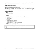 Preview for 58 page of ADTRAN NetVanta 3000 Series Hardware Installation Manual