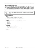 Preview for 61 page of ADTRAN NetVanta 3000 Series Hardware Installation Manual