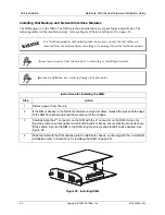 Preview for 68 page of ADTRAN NetVanta 3000 Series Hardware Installation Manual