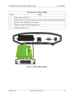 Preview for 69 page of ADTRAN NetVanta 3000 Series Hardware Installation Manual