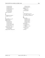 Preview for 83 page of ADTRAN NetVanta 3000 Series Hardware Installation Manual