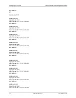 Preview for 26 page of ADTRAN NetVanta 900 Series Configuration Manual