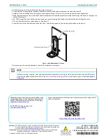 Preview for 2 page of ADTRAN SDG CPE Wall Mount 1 Quick Start Manual