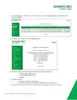 Preview for 30 page of ADTRAN SMART/RG SR555ac User Manual