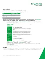 Preview for 72 page of ADTRAN SMART/RG SR555ac User Manual