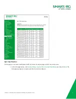 Preview for 76 page of ADTRAN SMART/RG SR555ac User Manual