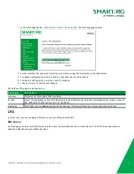 Preview for 83 page of ADTRAN SMART/RG SR555ac User Manual