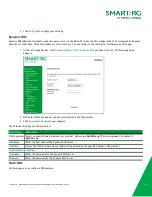 Preview for 85 page of ADTRAN SMART/RG SR555ac User Manual