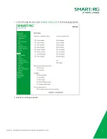 Preview for 87 page of ADTRAN SMART/RG SR555ac User Manual