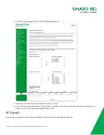 Preview for 93 page of ADTRAN SMART/RG SR555ac User Manual