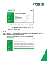 Preview for 95 page of ADTRAN SMART/RG SR555ac User Manual