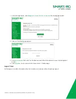 Preview for 147 page of ADTRAN SMART/RG SR555ac User Manual