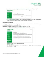 Preview for 148 page of ADTRAN SMART/RG SR555ac User Manual