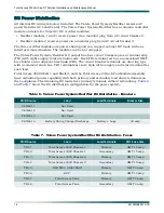 Preview for 22 page of ADTRAN Total Access 3000 Installation And Maintenance Manual