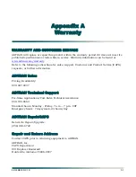 Preview for 31 page of ADTRAN Total Access 3000 Installation And Maintenance Manual