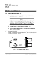 Preview for 290 page of ADTRAN Total Access 3010 System Manual