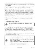 Preview for 58 page of ADTRAN Total Access 850 System Manual